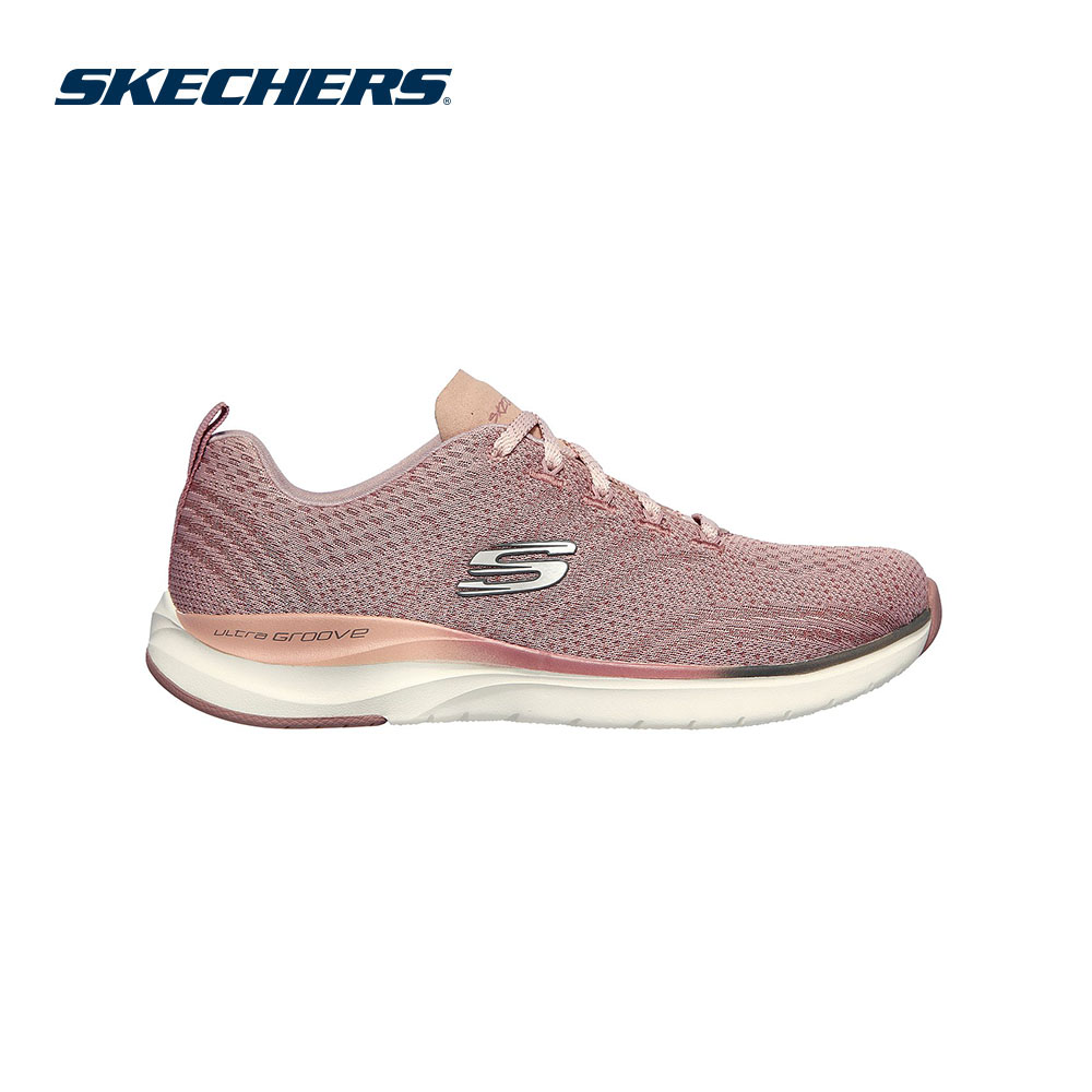 Skechers Nữ Giày Thể Thao Ultra Groove Sport - 149022-MVE