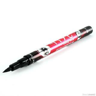 Black Waterproof Liquid Eye liner Pen Pencil Eye Makeup Tools