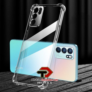 Ốp lưng OPPO Reno8 Pro 5G, Reno8 Z 5G, Reno8 5G, Reno6 5G, Reno6 Z 5G, Reno7 5G, Reno7 Z 5G, Reno5, Reno4 4G,  A76