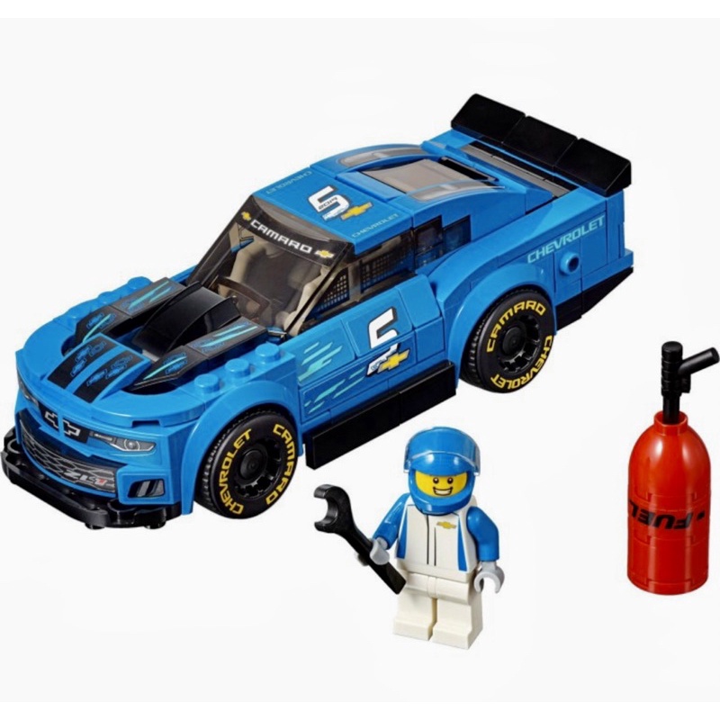 LEGO SPEED LIKENEW