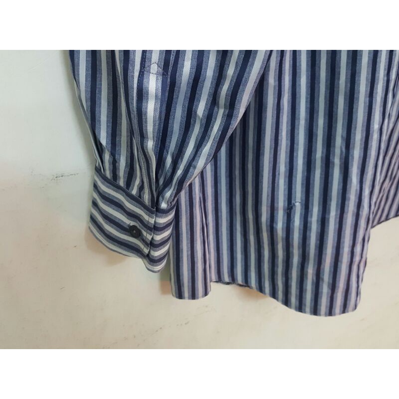 ÁO SƠMI NAM KẺ SỌC