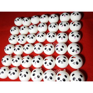 Squishy Gấu Trúc H717
