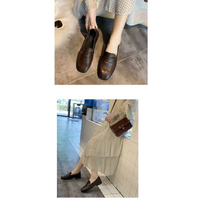 Giày da nữ xịn | BigBuy360 - bigbuy360.vn