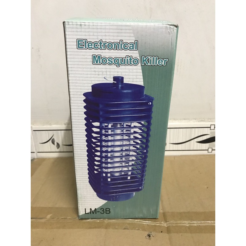 đèn bắt muỗi tower chính hãng