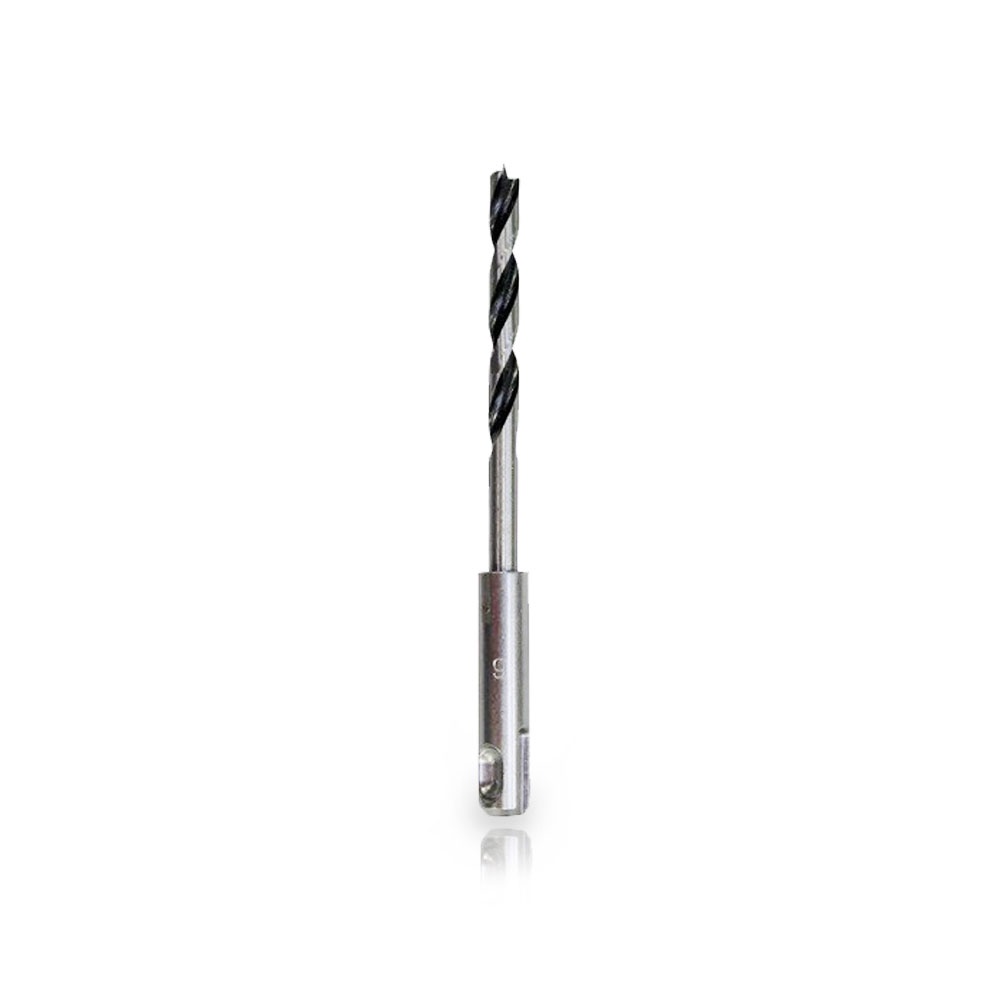 Mũi khoan gỗ 6.0x123mm chuôi Sds Plus Makita B-57504