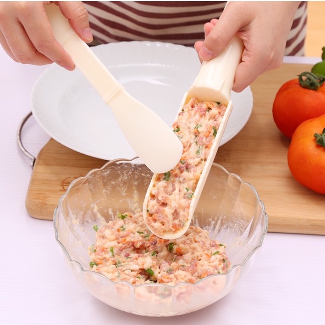 Dụng cụ làm thịt viên siêu tiện lợi (SP081804)