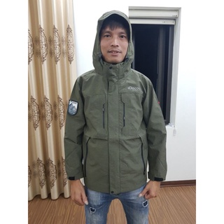 Áo discovery (hàng xuất dư)
