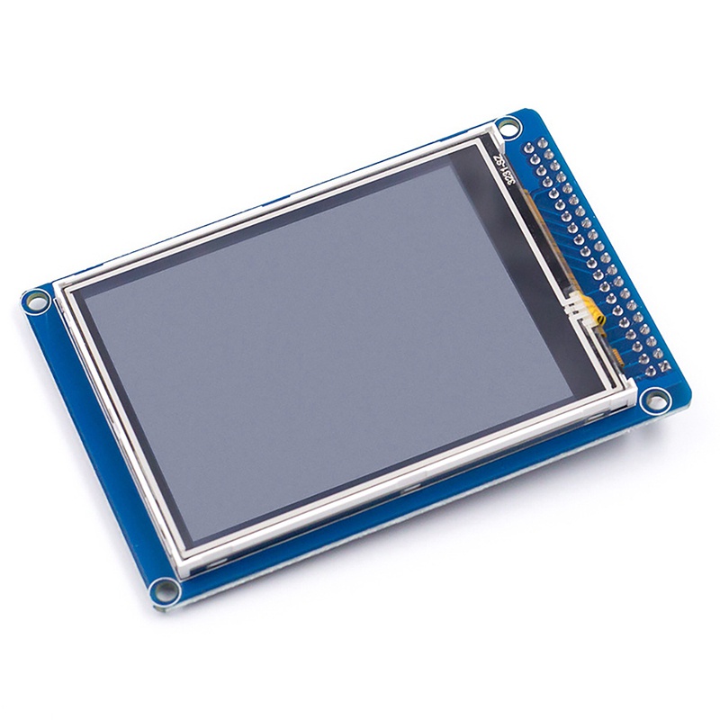 3.2 Inch Contact LCD Screen Panel ILI9341 40-Pin 240X320 TFT LCD Screen Color Screen ule