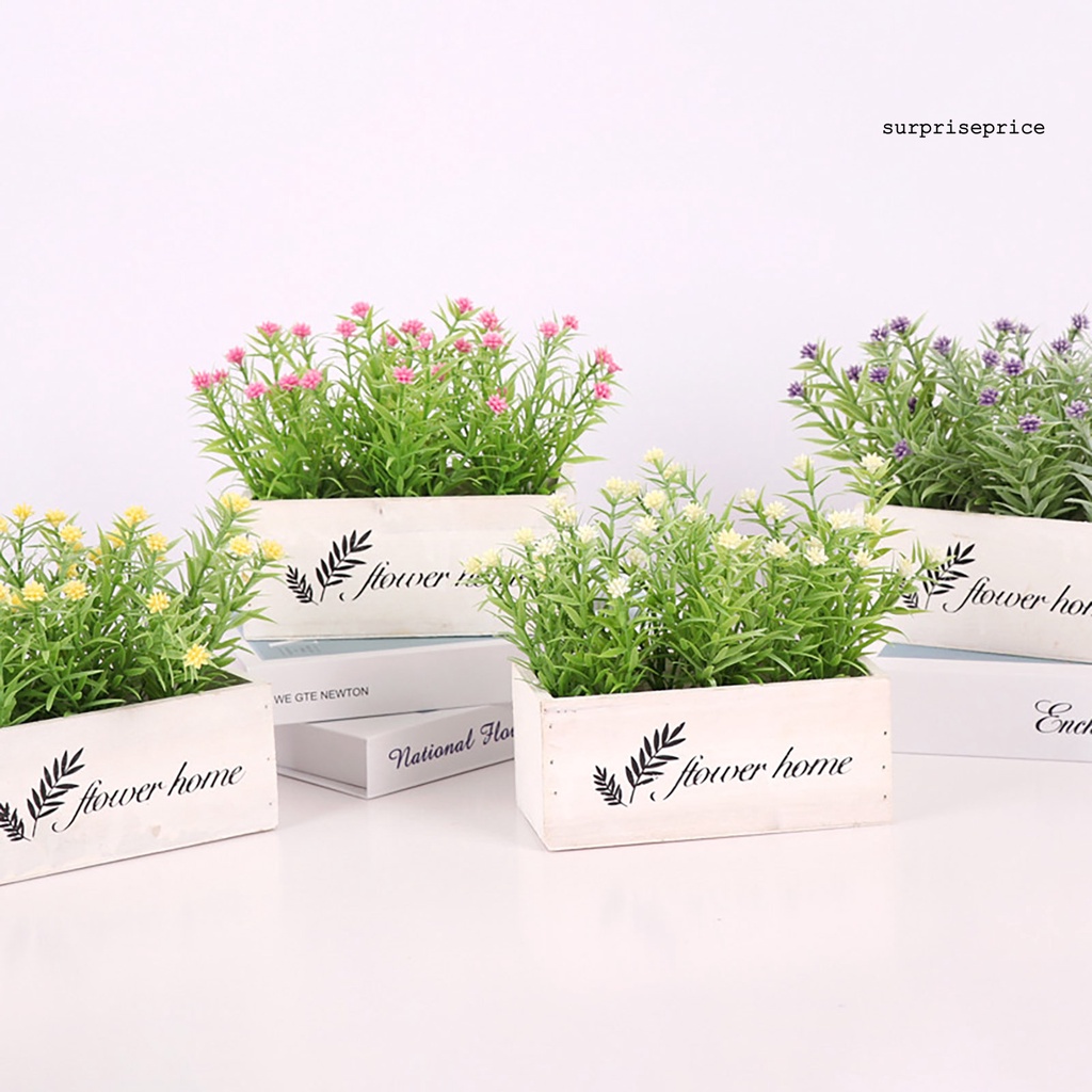 Chậu cây bonsai giả dùng trang trí nhà cửa