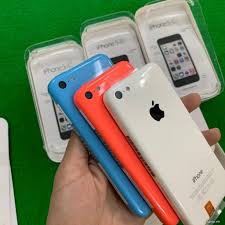 Điện Thoại Apple iPhone 5C 16Gb Zin Bản Quốc Tế Mới Zin Đủ màu Bảo hành 1 năm | BigBuy360 - bigbuy360.vn