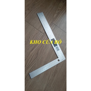 Thước ê ke góc 20cmx30cm truper - 14386 - 14386