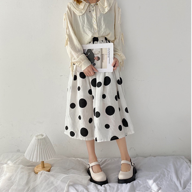 Giày Lolita Quai Ngang Đế Cao Su 4Cm Tăng Chiều Cao Siêu Êm Chân Giày Nữ Cao Cấp  LB023-Molita