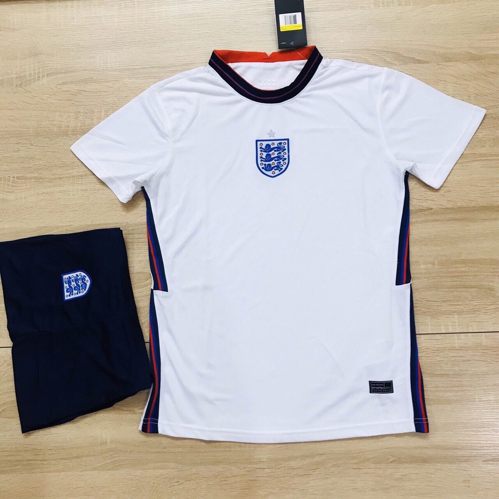 BỘ BÓNG ĐÁ TUYỂN ANH 2021 HÀNG THÁI