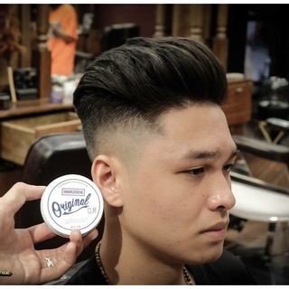 Sáp vuốt tóc Original Clay (Bản mới 2019)