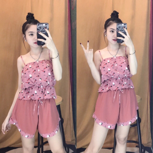 Set bộ dây von