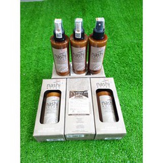 Xã dưỡng phục hồi Argan Nashi