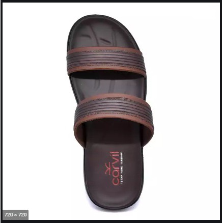 Giày Sandal Juno 02m Carvil Thời Trang Dành Cho Nam