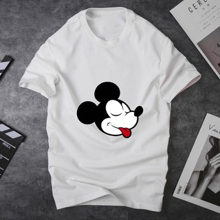 [Có Video] Áo Thun Tay Lỡ Phản Quang Unisex Form Rộng Cotton 75% Mặt Trước In Chữ Faker Mặt Sau In Hình TIGER