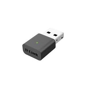 Bộ Thu Usb WiFi không dây DLink DWA 131 300Mbp