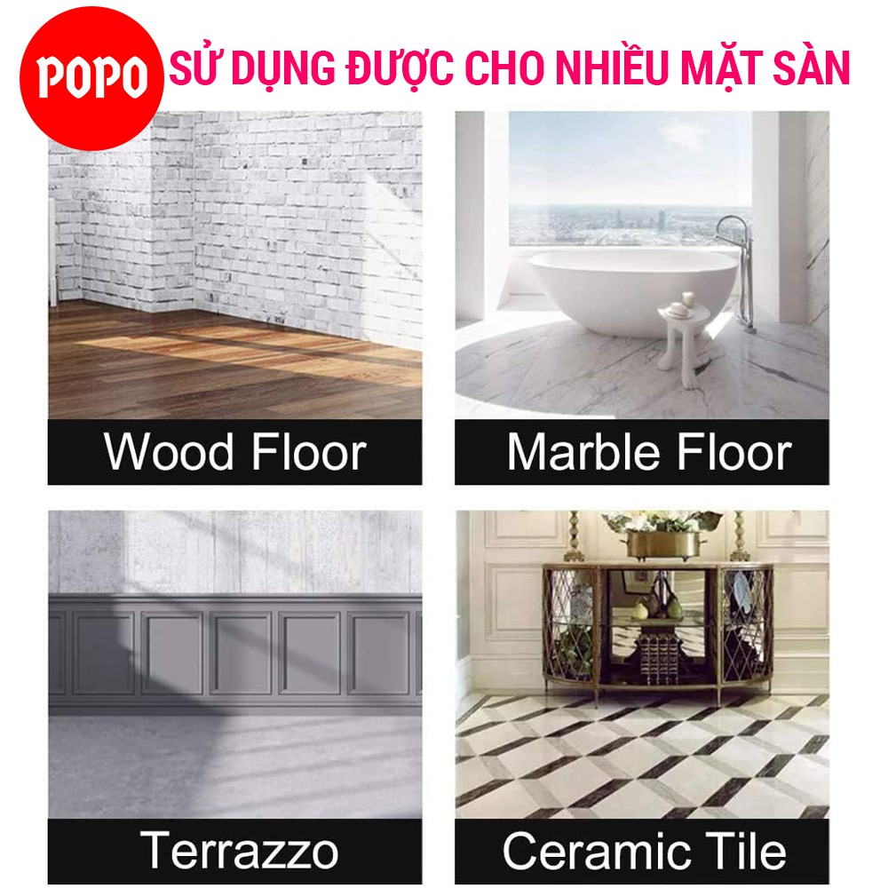 Dụng cụ tập cơ bụng tại nhà POPO hỗ trợ gập cơ bụng, giúp dáng chuẩn eo thon