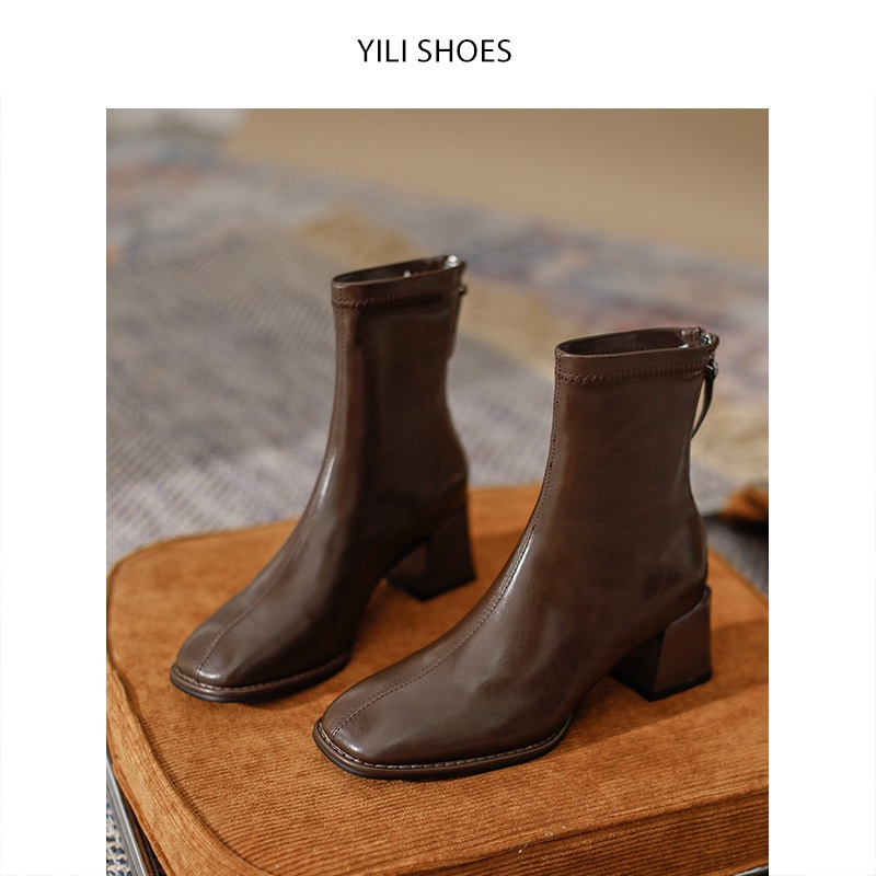 Bốt nữ cao cấp 020