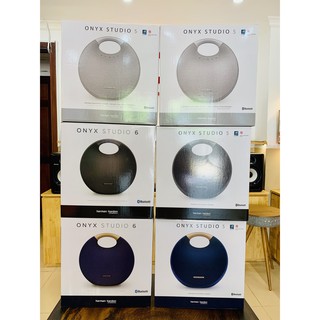 LOA HARMAN KARDON ONYX 5