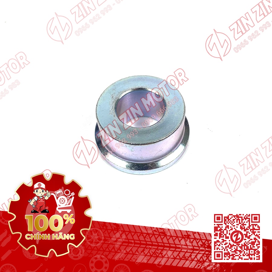 Cục canh bánh sau trái GSX R150 GSX S150 Bandit 150 64742-23K00-000 chính hãng Suzuki Indonesia