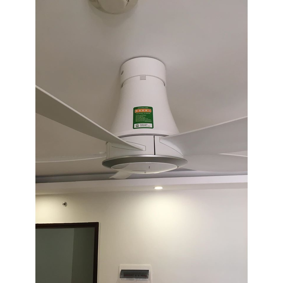 Quạt trần 5 cánh Panasonic F-60TDN