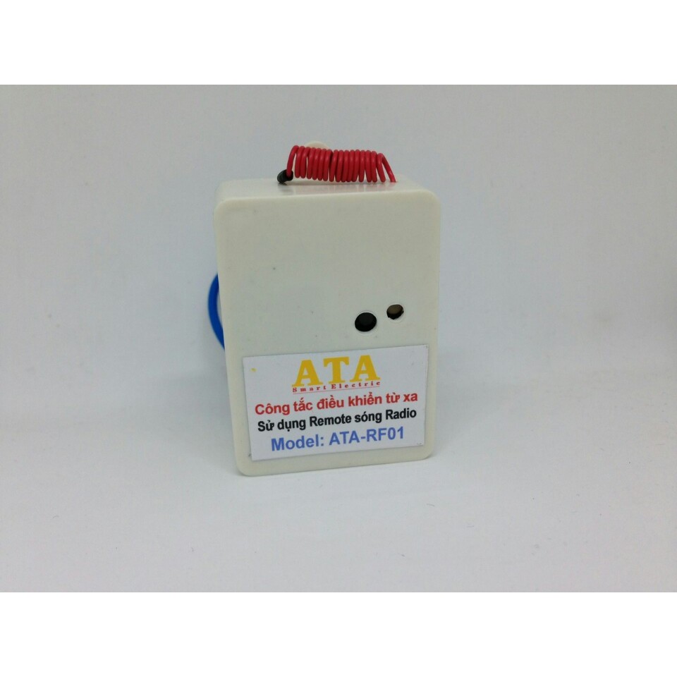 Hạt công tắc điều khiển từ xa ATA ATRF01