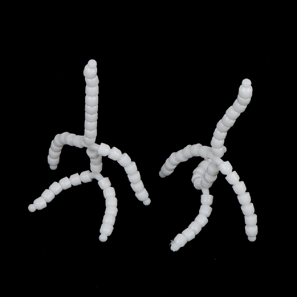 [CrushcactusHB] Flexible Doll joint skeleton Plush Toy DIY Doll Ball Socket Doll Joint Acces Hot Sell