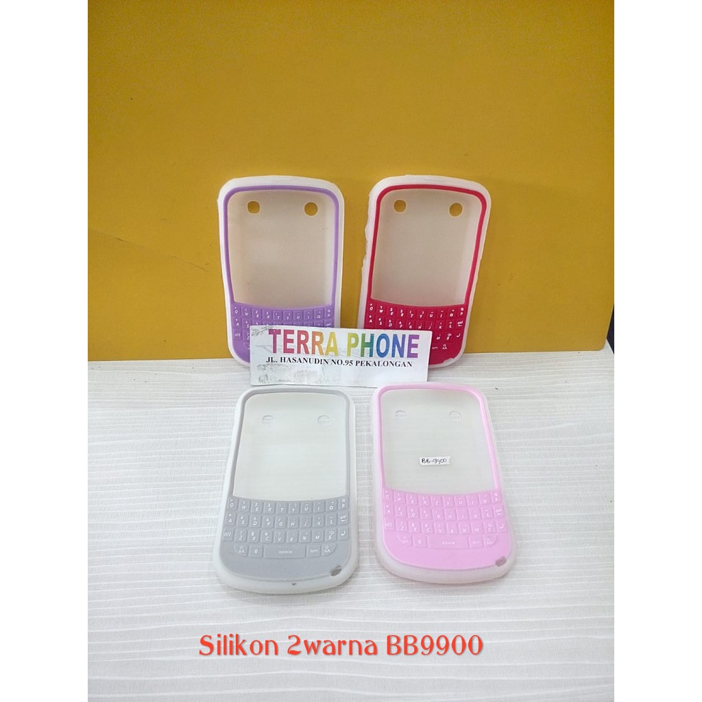 Silicone (hàng Mới Về) Kem Bb 9900 2 Màu Tùy Chọn Cao Cấp