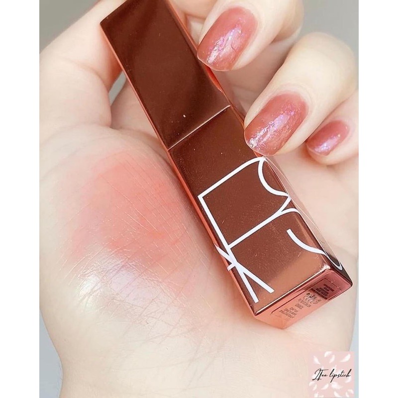 SON DƯỠNG NARS AFTERGLOW LIP BALM