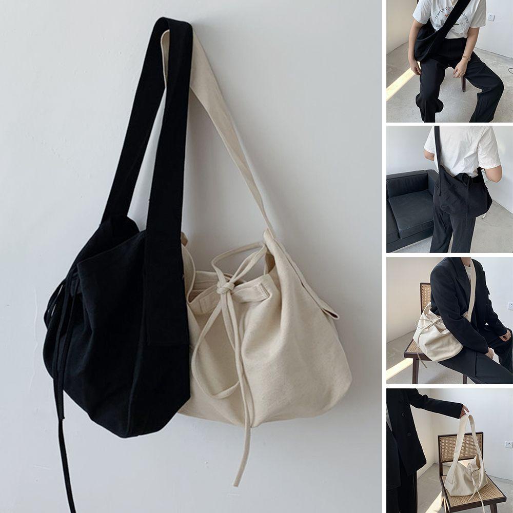 Túi Đeo Chéo Canvas Hiệu Ket1