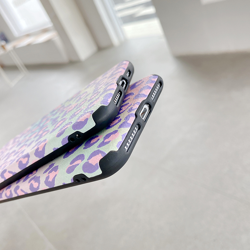 Ốp Điện Thoại Dẻo Họa Tiết Độc Đáo Cho Xiaomi Redmi Note 9 8 7 K30 Pro Mi 9t Pro 8 Lite
