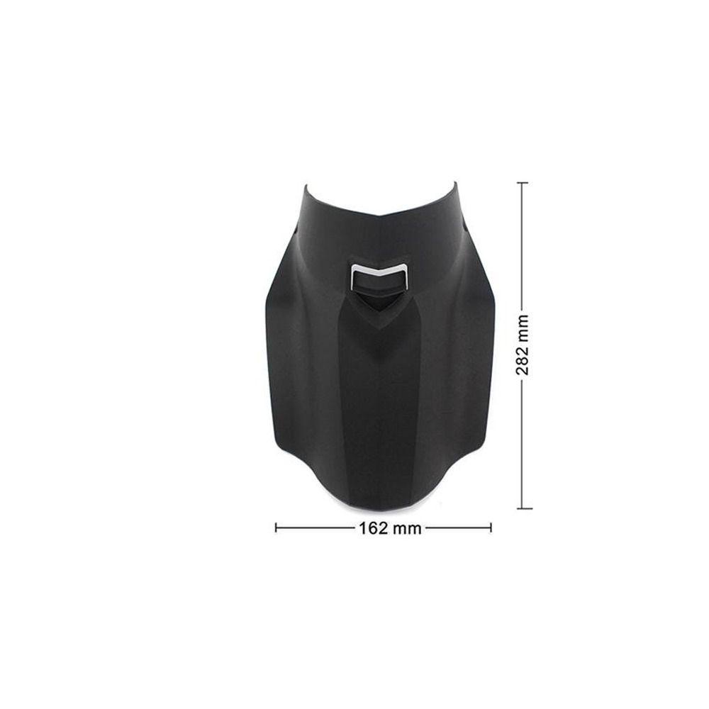 FENDER Tấm Chắn Bùn Bánh Trước Xe Đạp / Xe Máy Tiện Dụng
