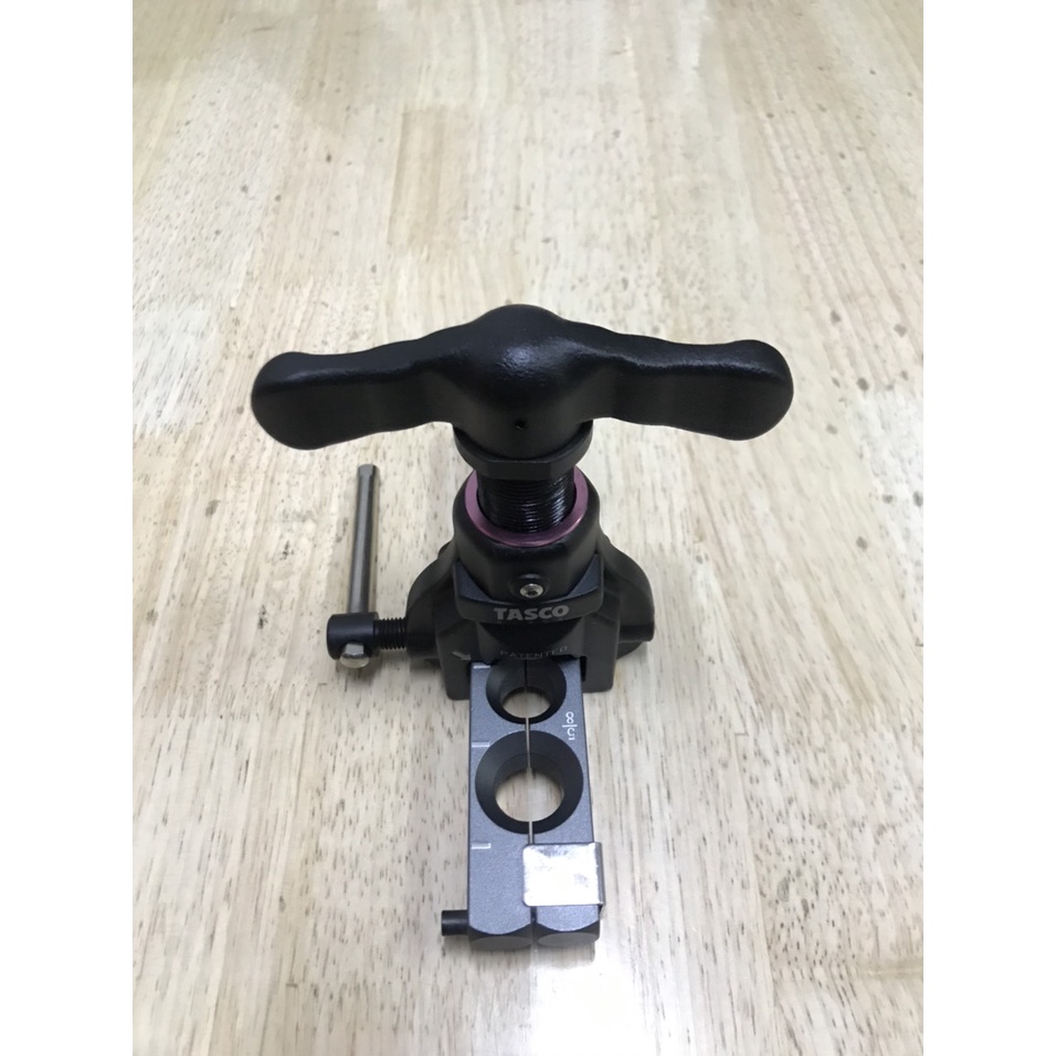 Bộ lã ống đồng lệch tâm Tasco TB550 PLUS Phước Mãi