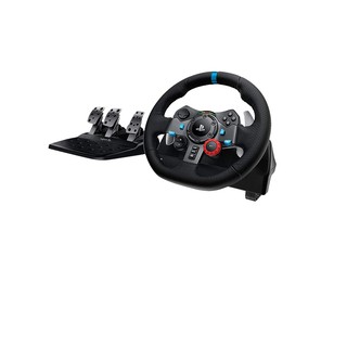 Vô Lăng chơi game G29 Driving Force Logitech - hàng chính hãng