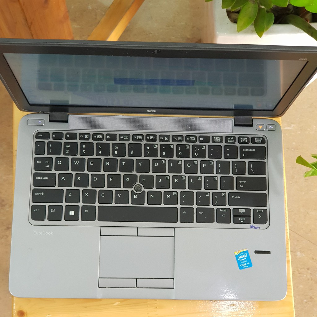 Laptop 820 G2 | WebRaoVat - webraovat.net.vn