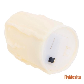 ✨1 Đèn Led Hình Nến Độc Đáo