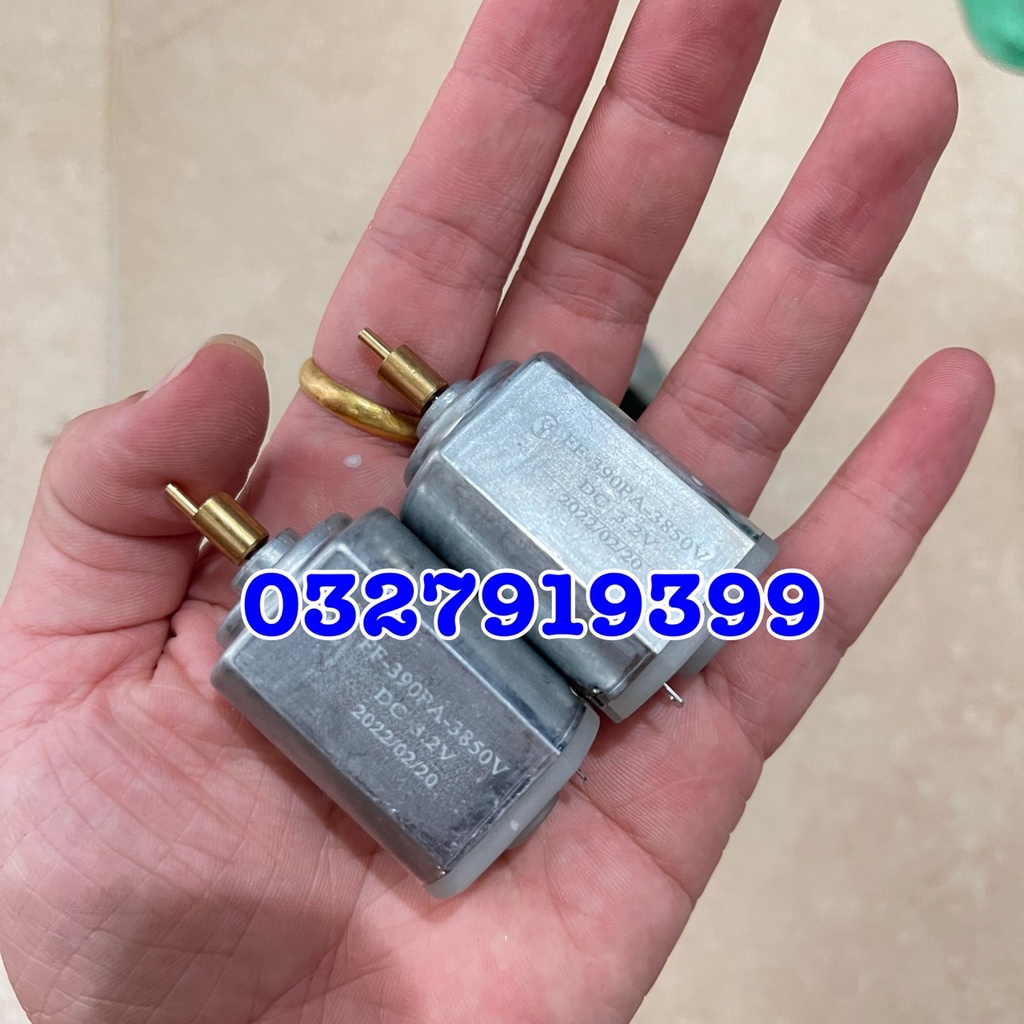 ✅freeship✅ Mô tơ WAHL Magic , Senior...thay thế cho tông đơ công suất lớn 6500 - 7000rmp