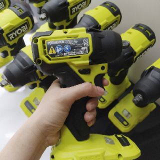 Máy Bulong Ryobi One+hp mới 100%