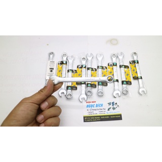 [RẺ VÔ ĐỊCH] Vòng Miệng ( Cờ Lê ) Yeti Lẻ đủ size (có từ Size 6mm đến size 32mm )