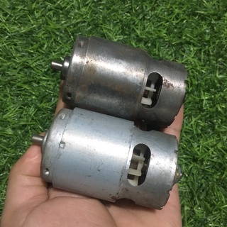 Motor 775 hàng tồn kho than zin