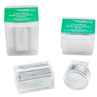 NAM CHÂM CỌ BỂ CHIHIROS MAGNET CLEANER