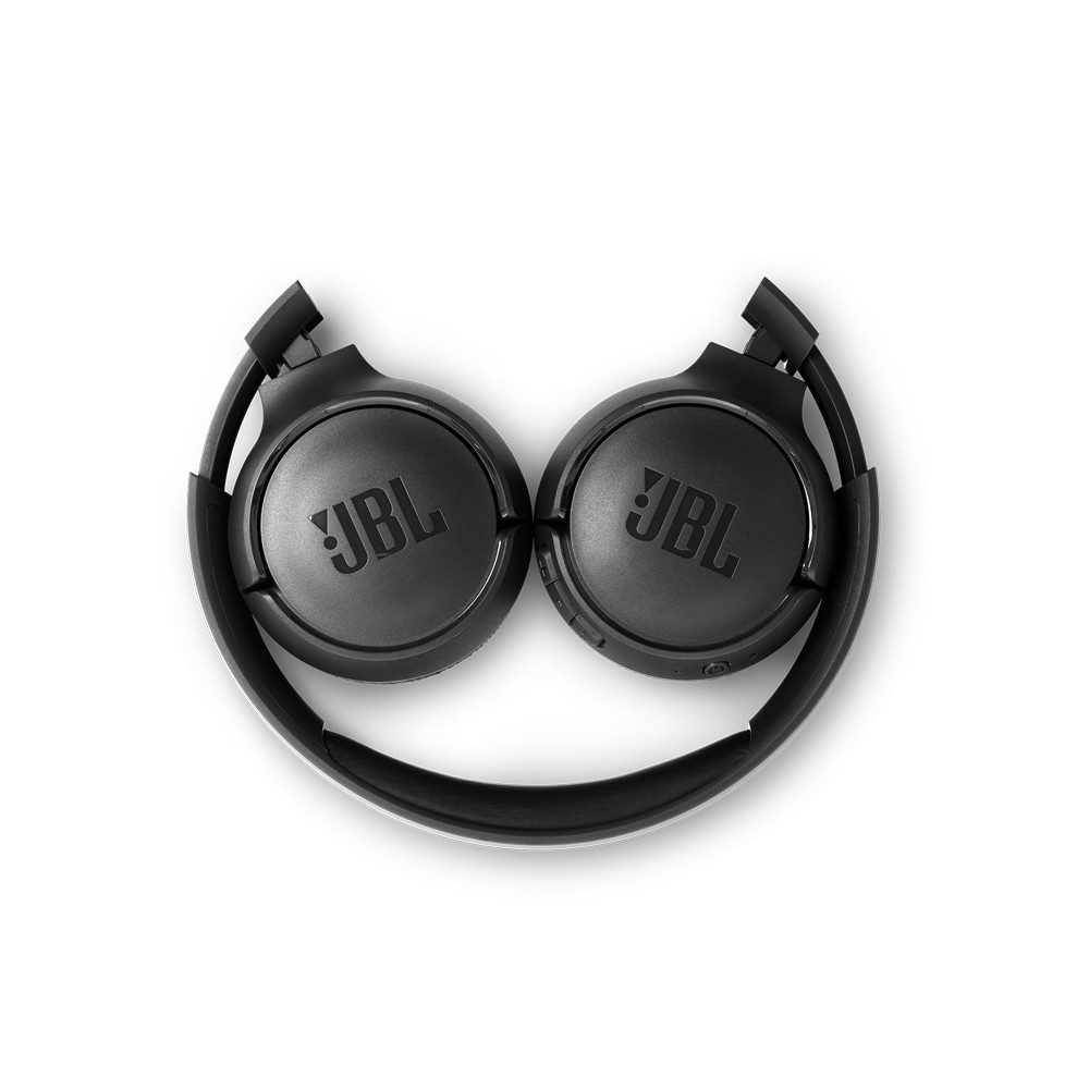 Tai nghe JBL Bluetooth T500BT - Hàng Chính Hãng