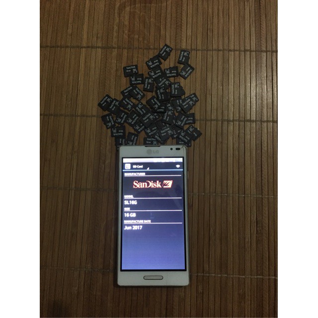 [ Combo ] 10 Thẻ micro Sd 16Gb | BigBuy360 - bigbuy360.vn