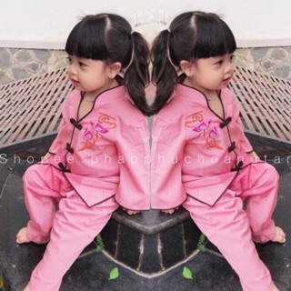 ĐỒ LAM ĐI CHÙA # CỔ TÀU BÉ KATE