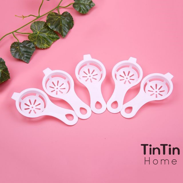Dụng cụ tách lòng trắng lòng đỏ trứng gà TINTIN TLTT01