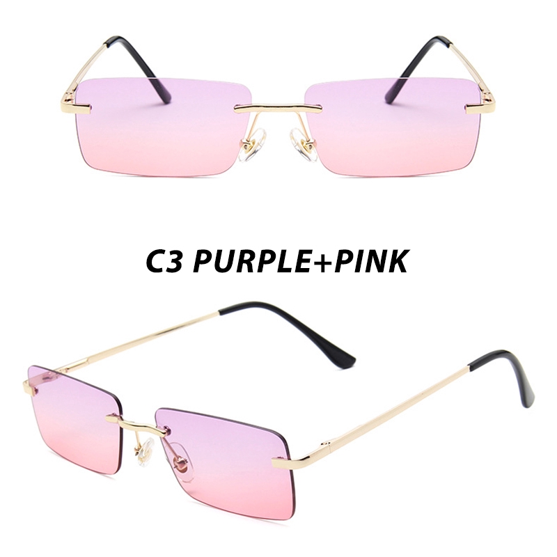 Kính mát kiểu dáng thời trang dành cho nữ