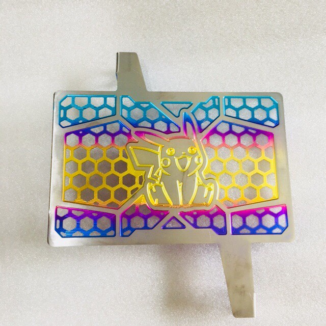 Che Két Nước Titan cho Yamaha Exciter 155 VVA nhiều mẫu cực đẹp